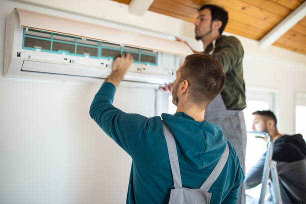Best Affordable HVAC services  in Lake Cassidy, WA