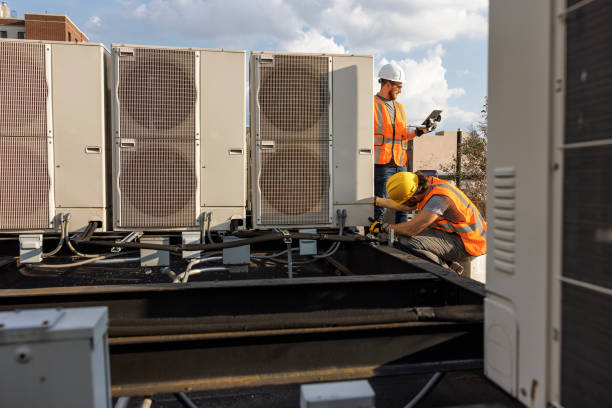  Lake Cassidy, WA HVAC Pros