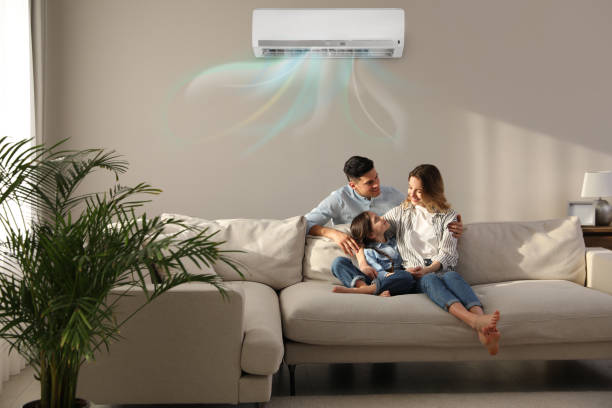 Best HVAC tune-up services  in Lake Cassidy, WA