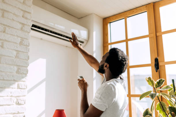 Best HVAC emergency services  in Lake Cassidy, WA