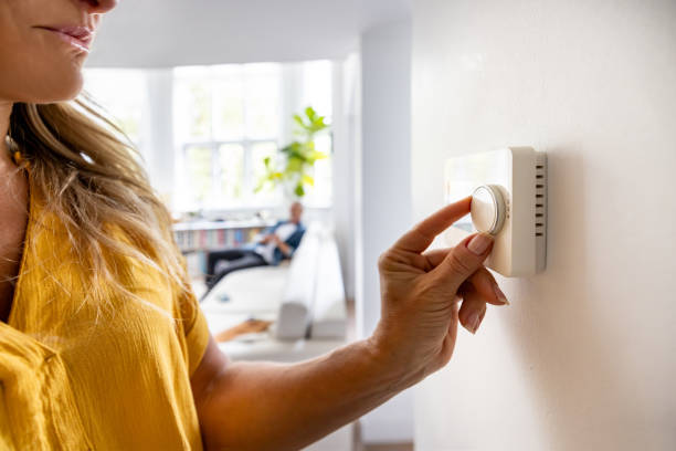 Ductless HVAC repair in Lake Cassidy, WA
