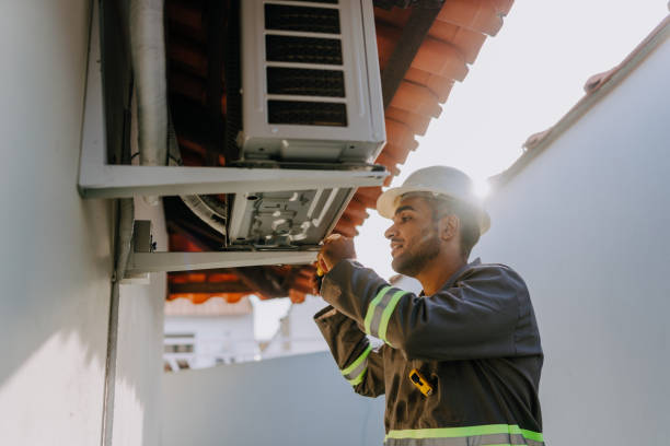 Best HVAC system installation  in Lake Cassidy, WA