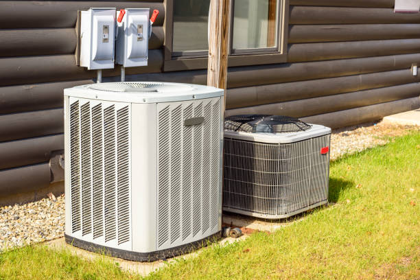 Best Heating repair services  in Lake Cassidy, WA