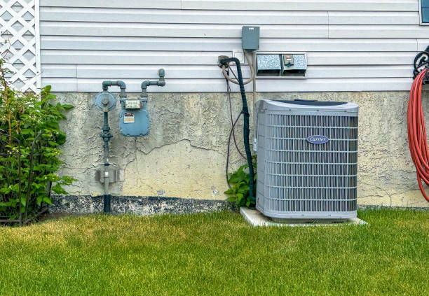 Best Affordable air conditioning repair  in Lake Cassidy, WA