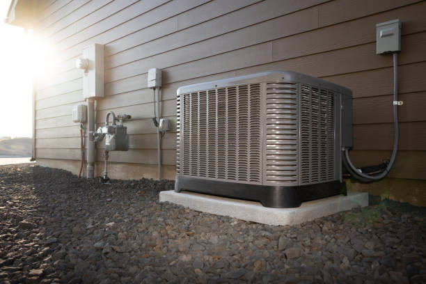 Best Central air repair  in Lake Cassidy, WA